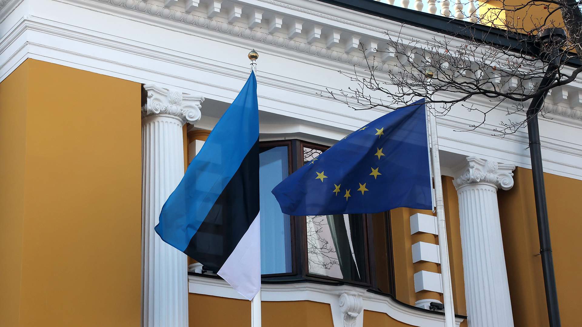 Новое правительство Эстонии не лишит права голоса россиян и белорусов
