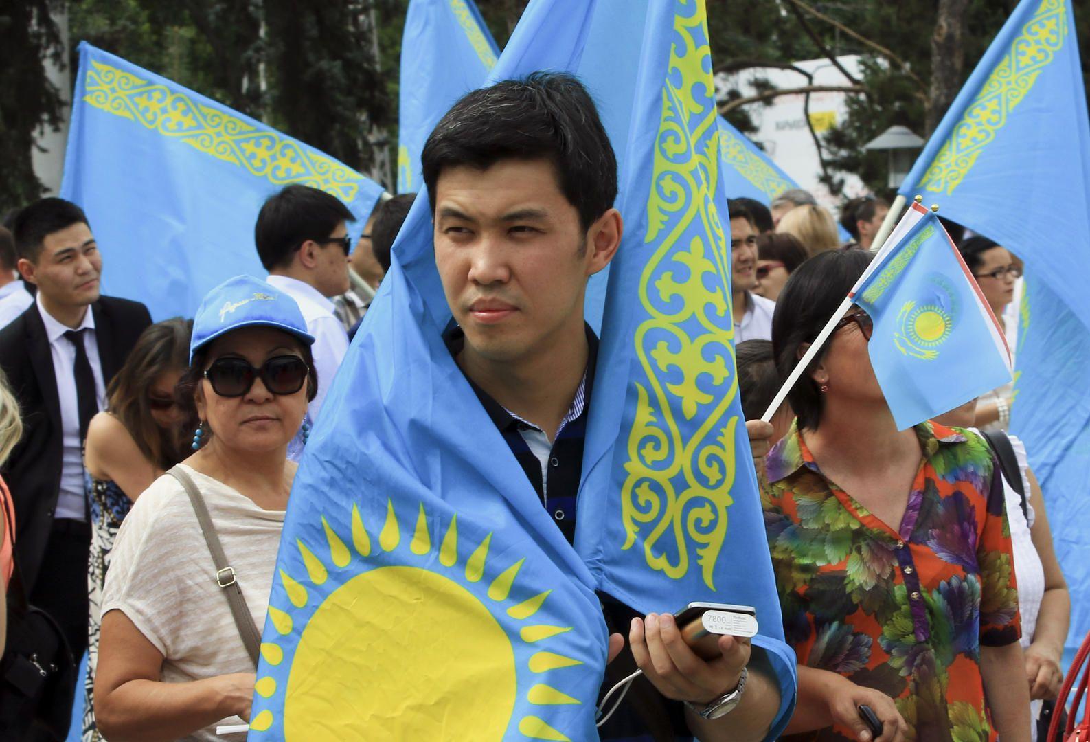 «Внешние силы пытаются повлиять на внутриполитическую ситуацию в Казахстане» – замдиректора КИСИ