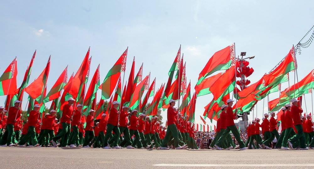 Беларусь ставят перед выбором. Чего ждать от Всебелорусского собрания?