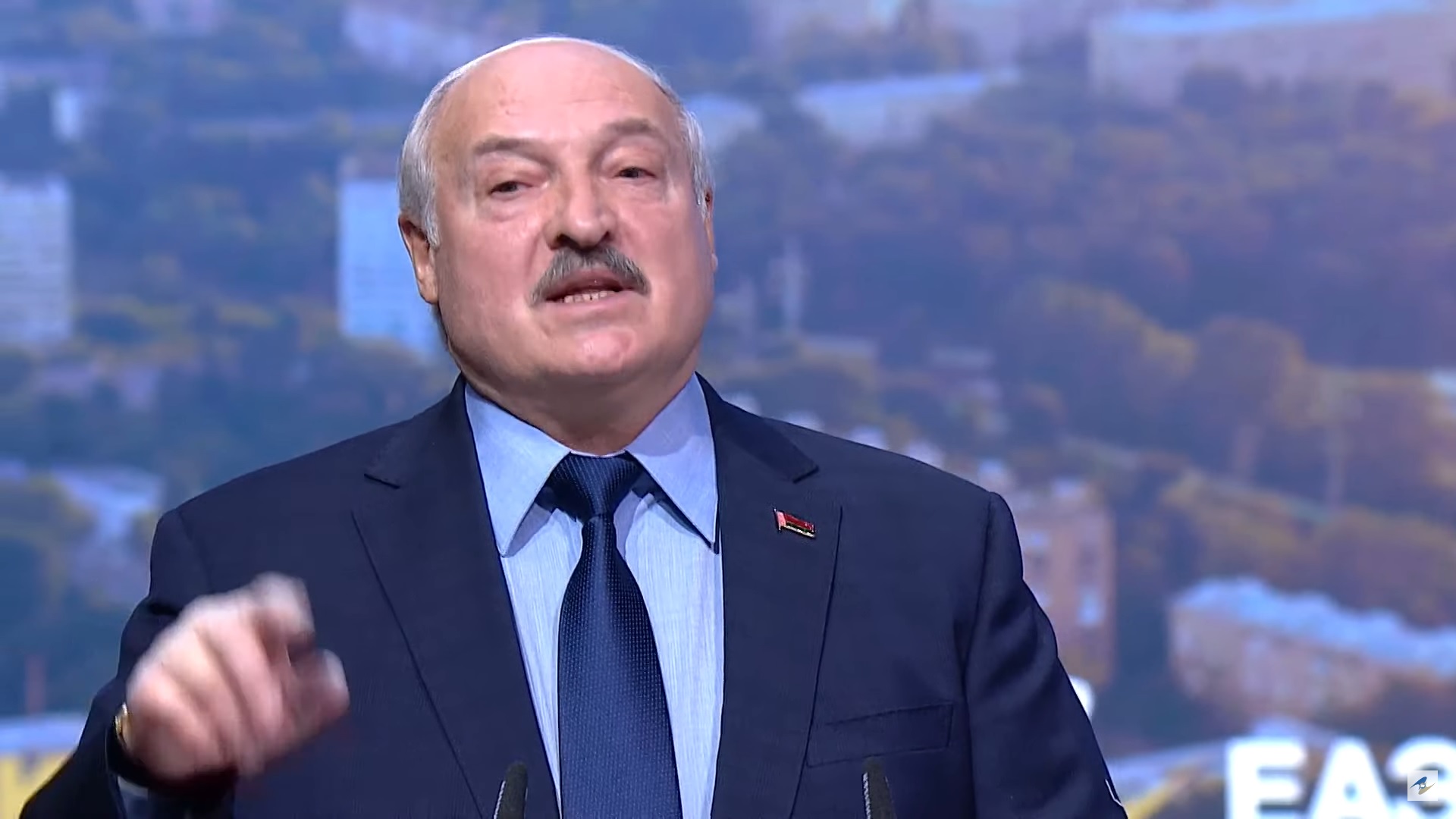 Лукашенко: добиться экономической устойчивости в одиночку – практически невыполнимая задача