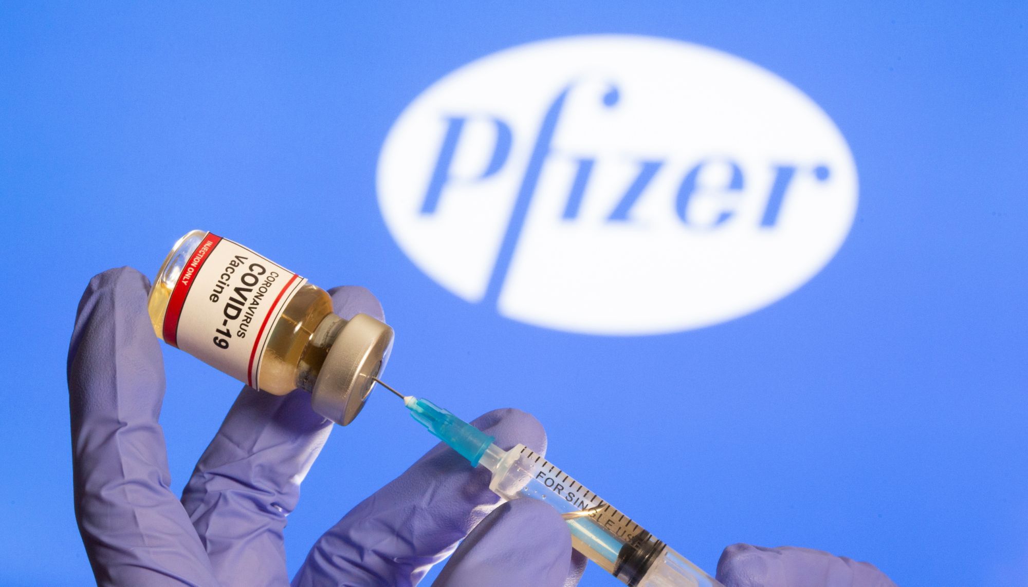 Власти Кыргызстана отказались от вакцины компании Pfizer