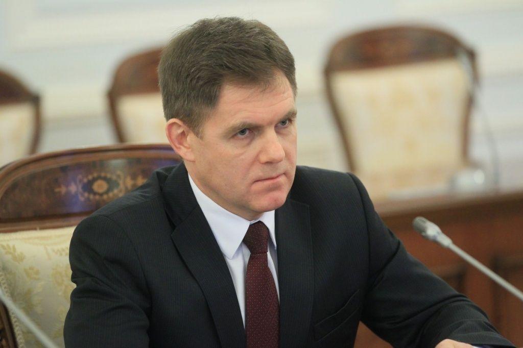 Посол Беларуси призвал страны ЕАЭС усилить поддержку экспорта в третьи страны