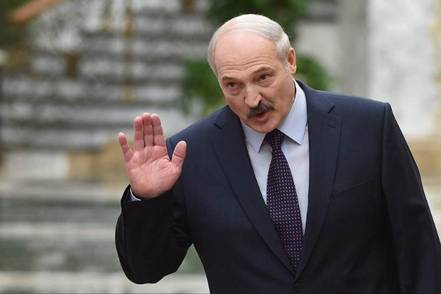 «Лукашенко может быть «человеком прошлого», но Беларусь вступает в новую эру» – австрийский эксперт