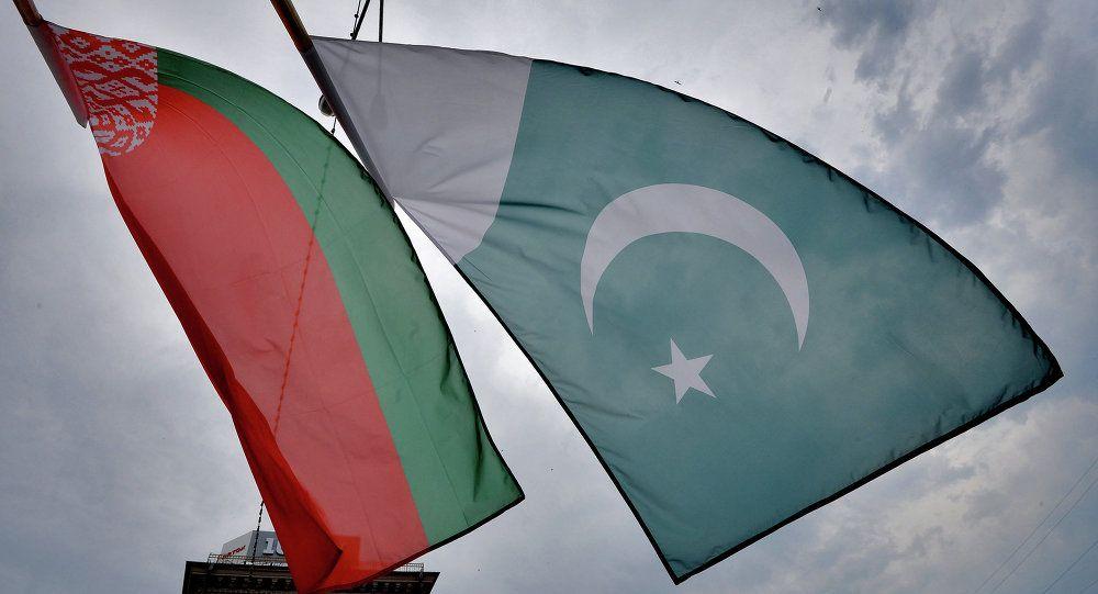 Беларусь делает ставку на Пакистан вместо Индии?