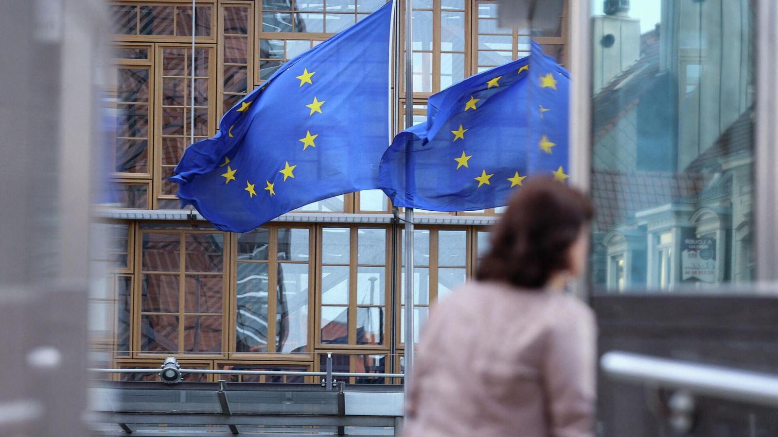 Экономист назвал последствия антироссийских санкций для граждан ЕС