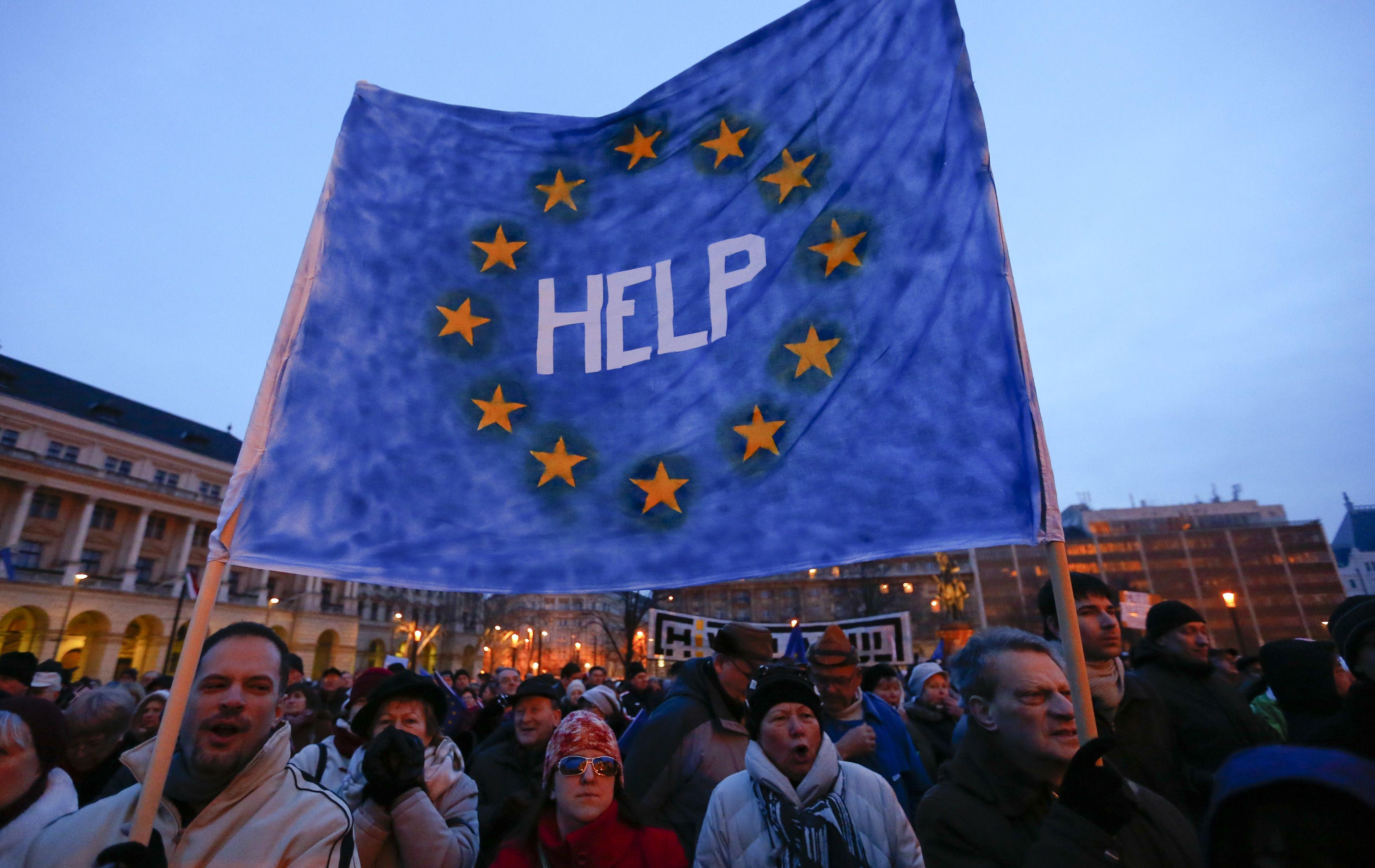 Страны Восточной Европы станут жертвами концепции «двух скоростей» ЕС – эксперт