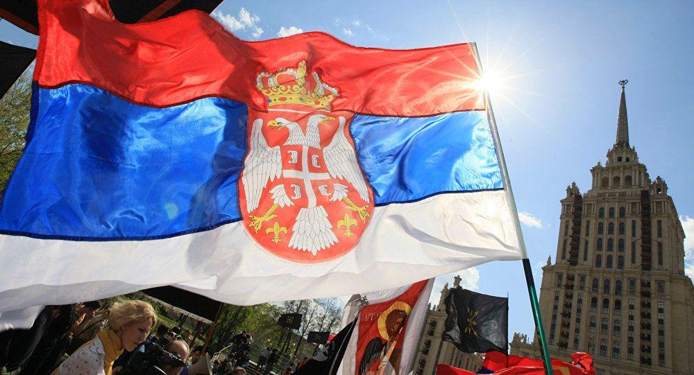 В случае эскалации конфликта в Косове Россия не останется в стороне – сербский эксперт