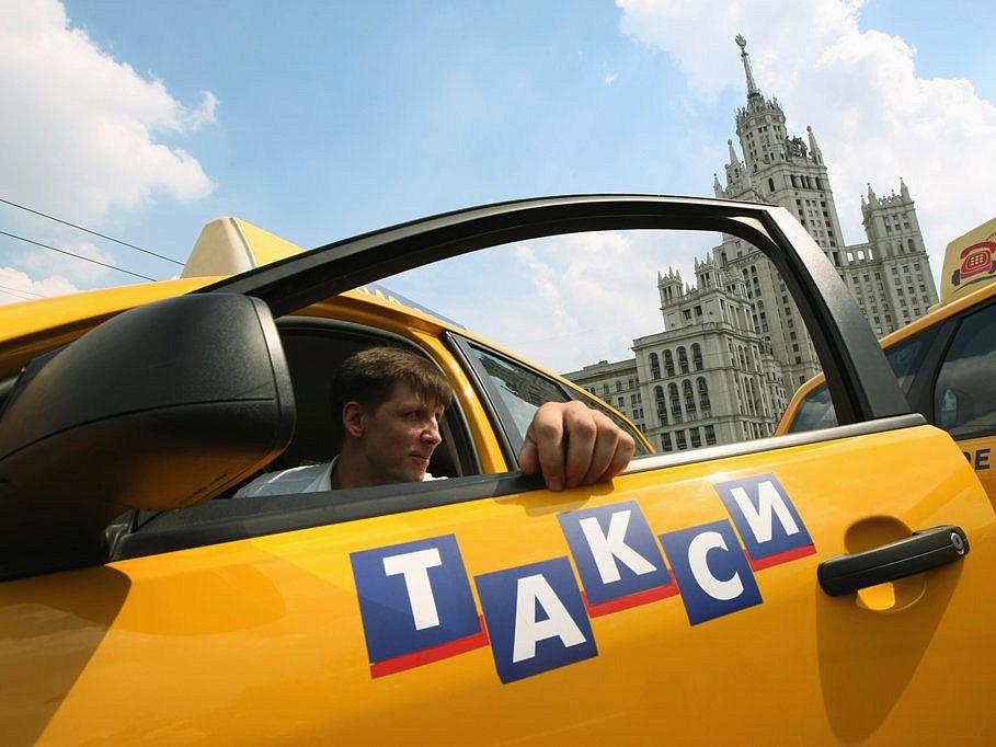 Таксистов Евразийского союза могут занести в единый реестр – СМИ