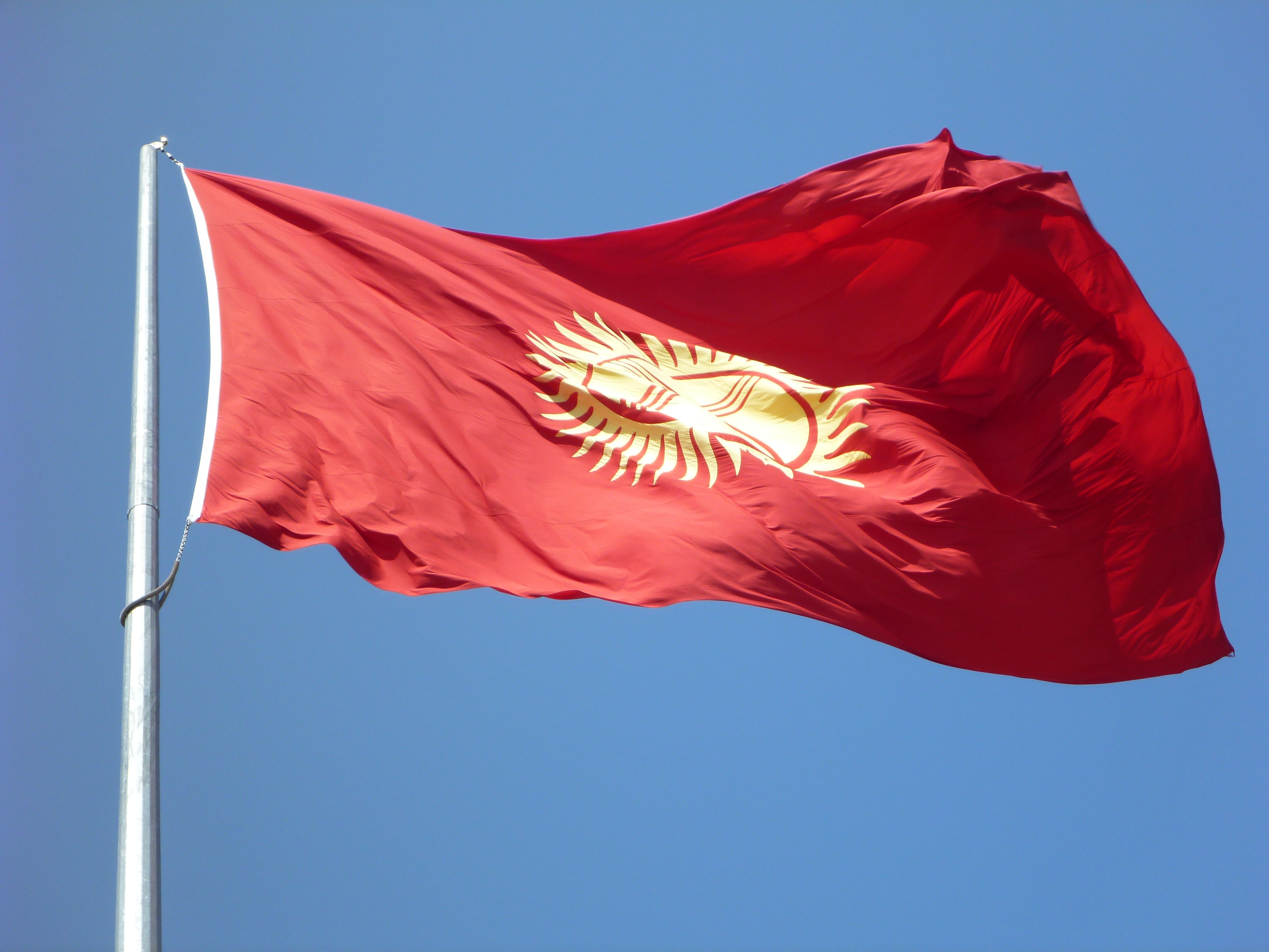 Евразийский фонд стабилизации и развития одобрил грант Кыргызстану