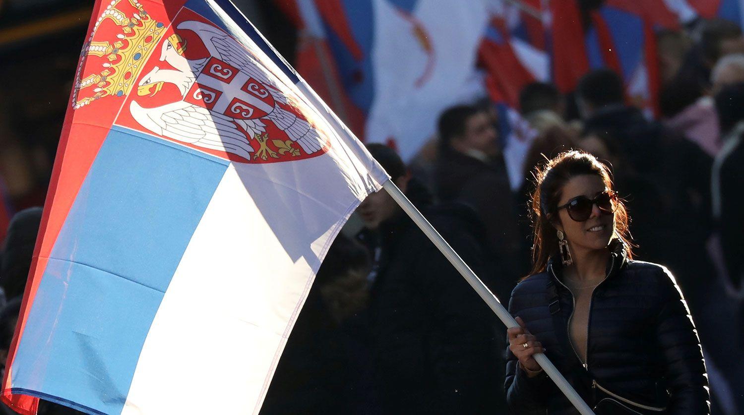 Евросоюз боится потерять влияние на Сербию из-за ЕАЭС – эксперт