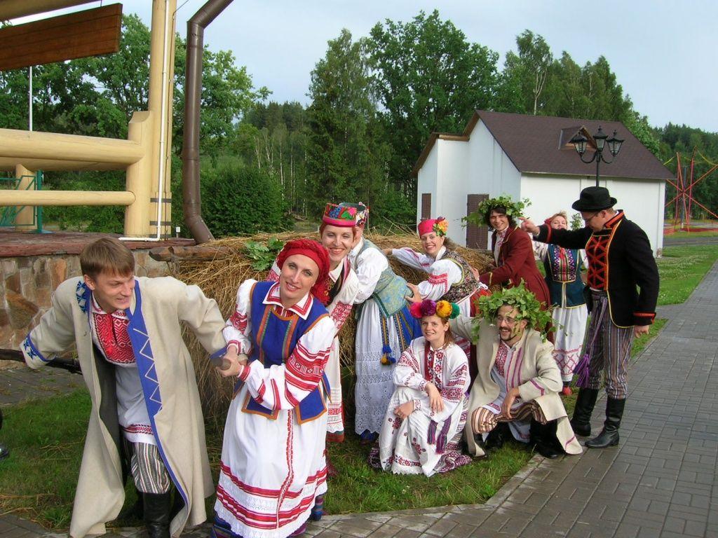 В российском Владимире стартует Неделя белорусской культуры