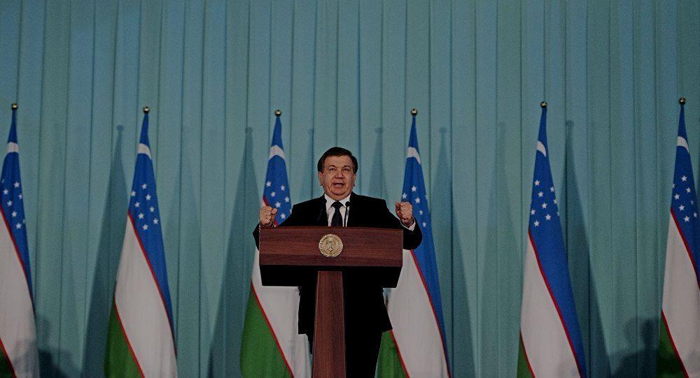 Итоги выборов. Присоединится ли Узбекистан к Евразийскому союзу?