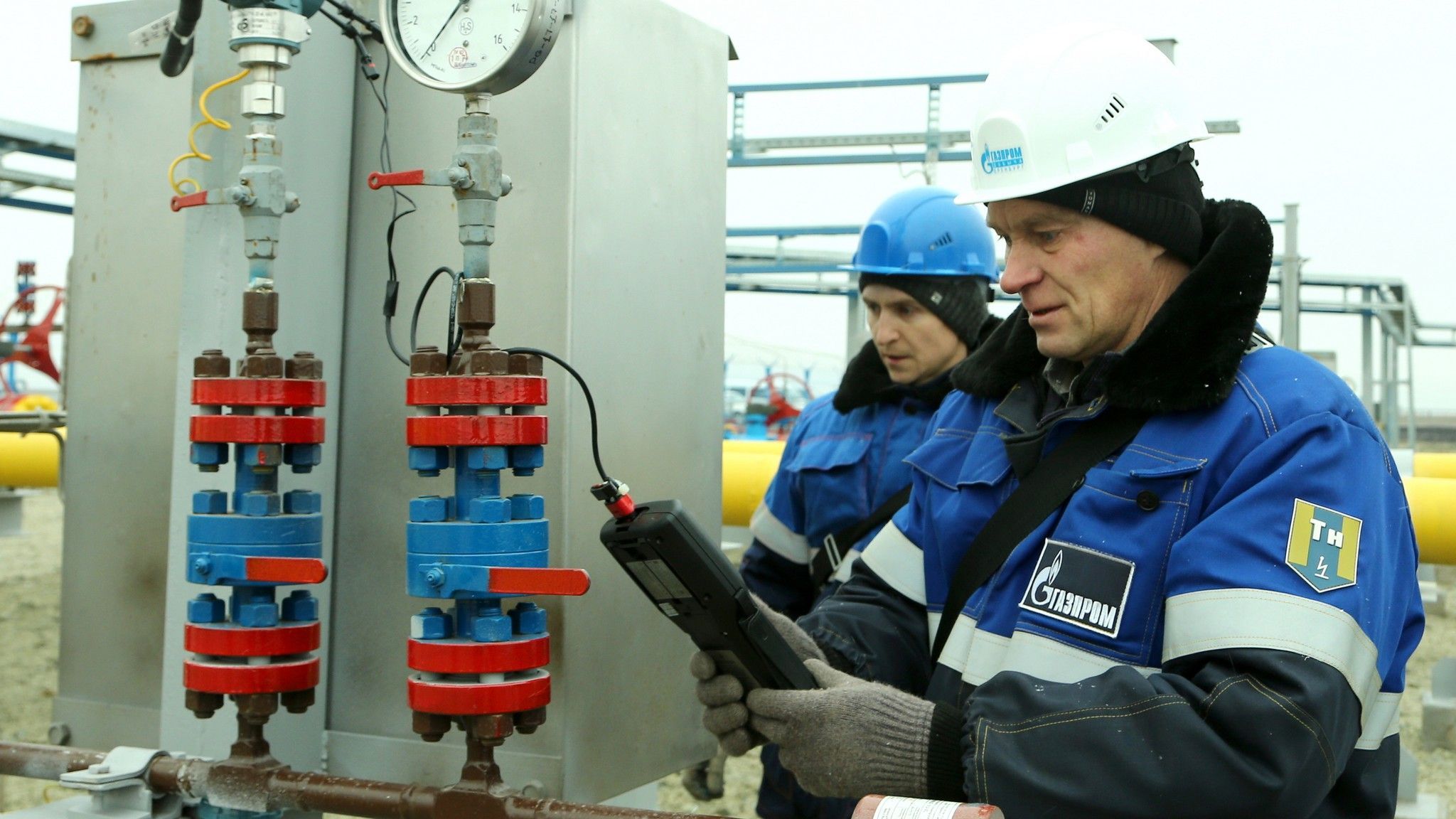 Виноват ли «Газпром» в историческом скачке цен на газ в Евросоюзе