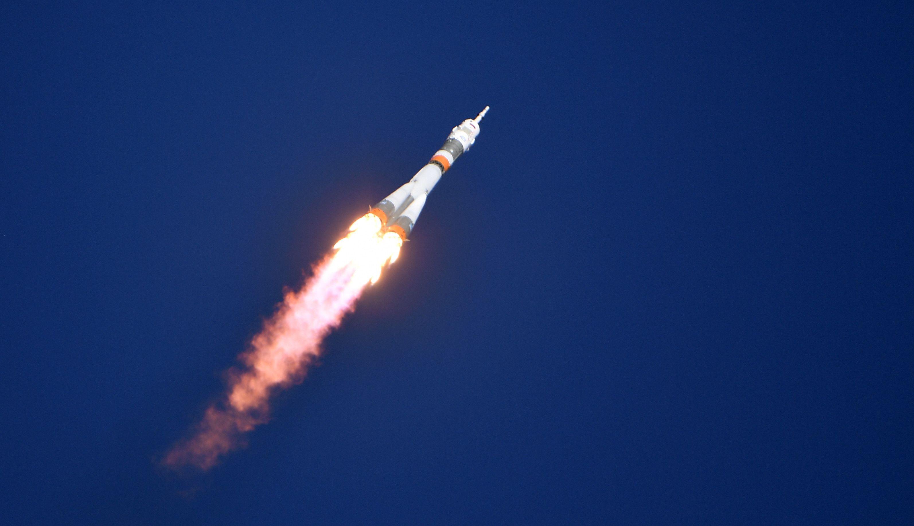 В Беларуси анонсировали запуск космической программы ЕАЭС
