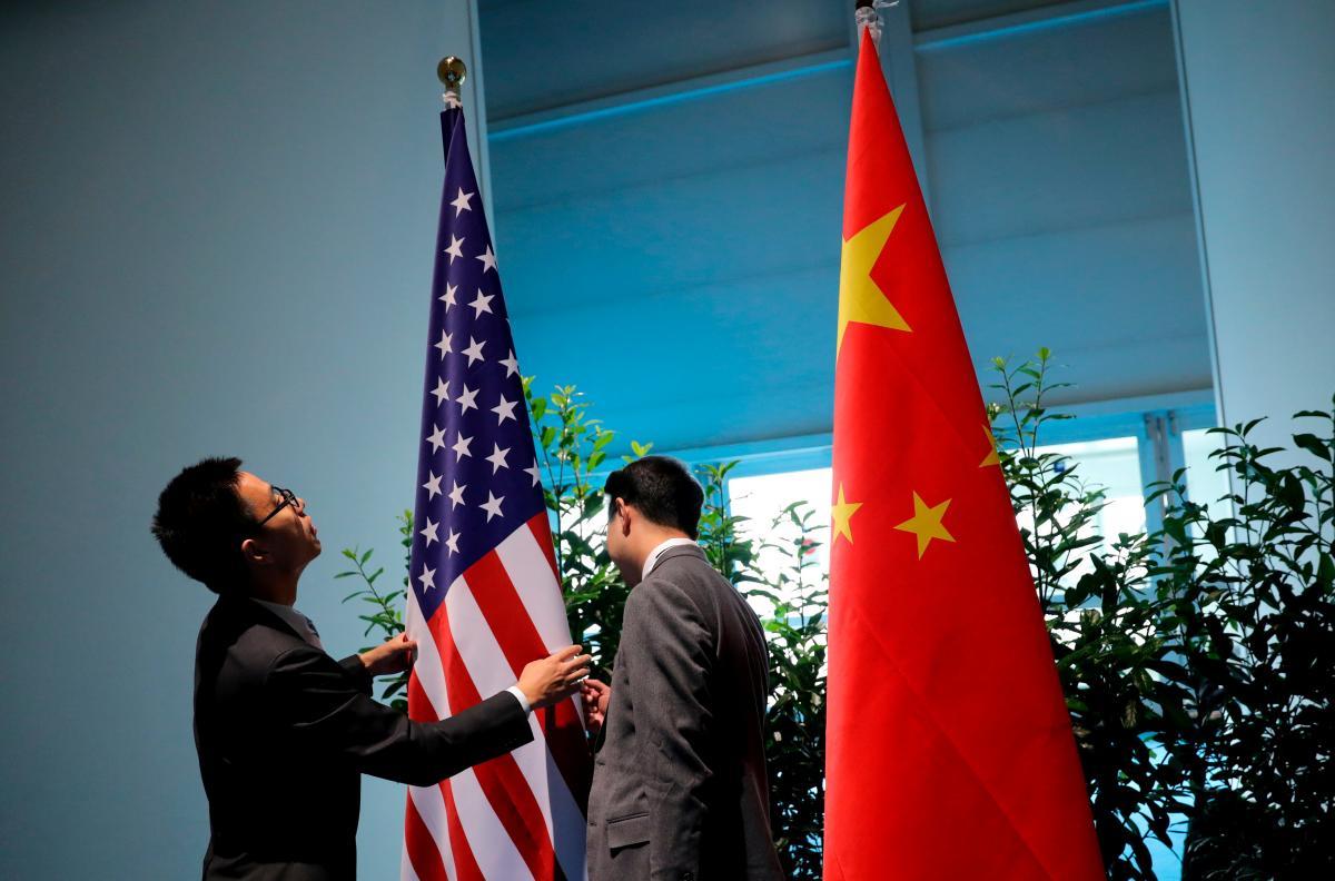 Китай ответит на многомиллиардные торговые пошлины США