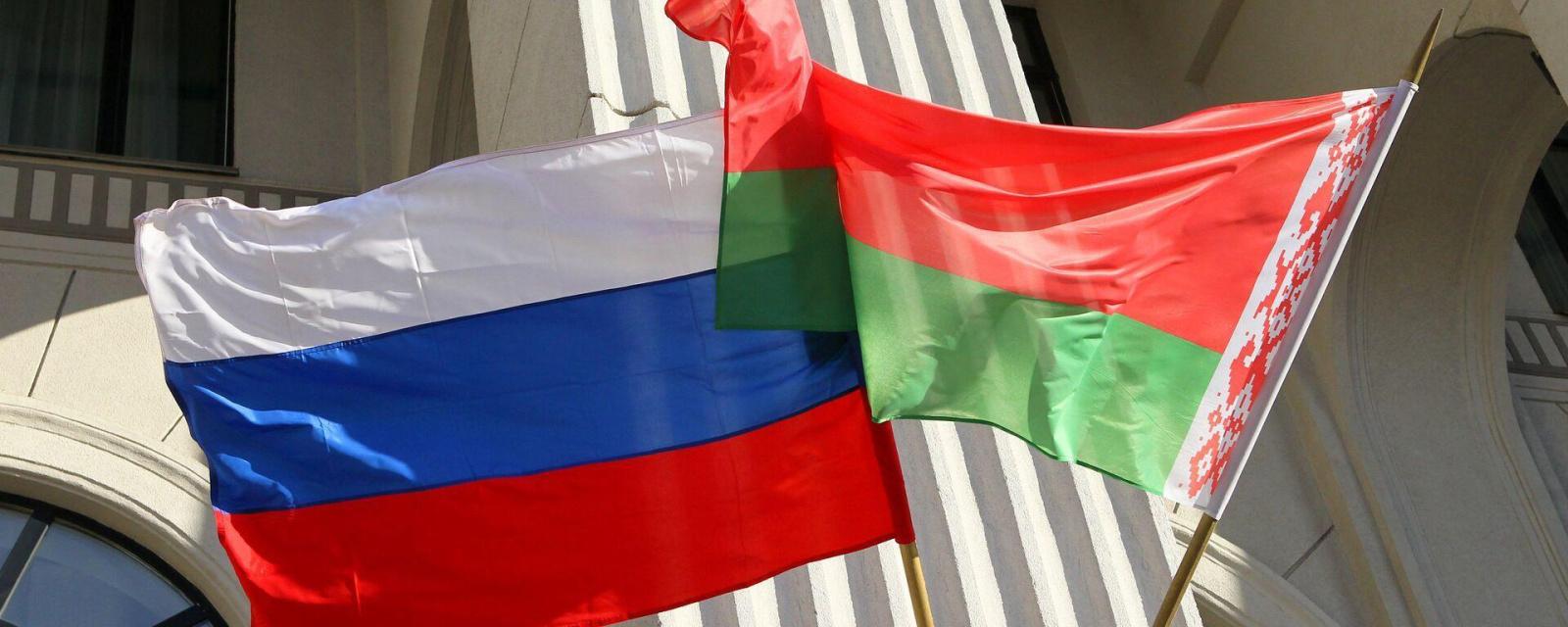 В Беларуси объяснили, зачем нужно расширять сеть дипучреждений с Россией