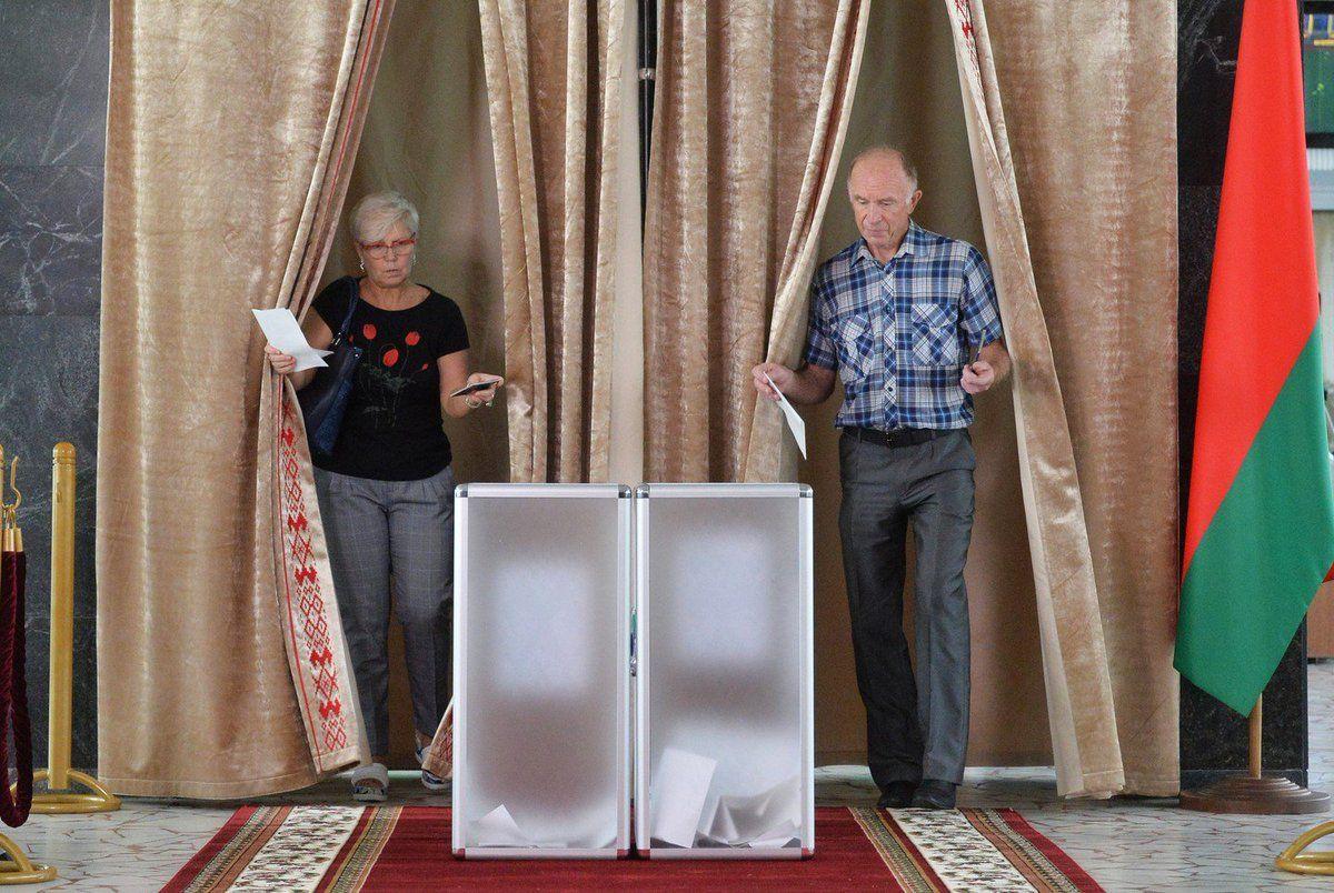 В ОБСЕ предъявили Беларуси рекомендации по «демократизации» выборов