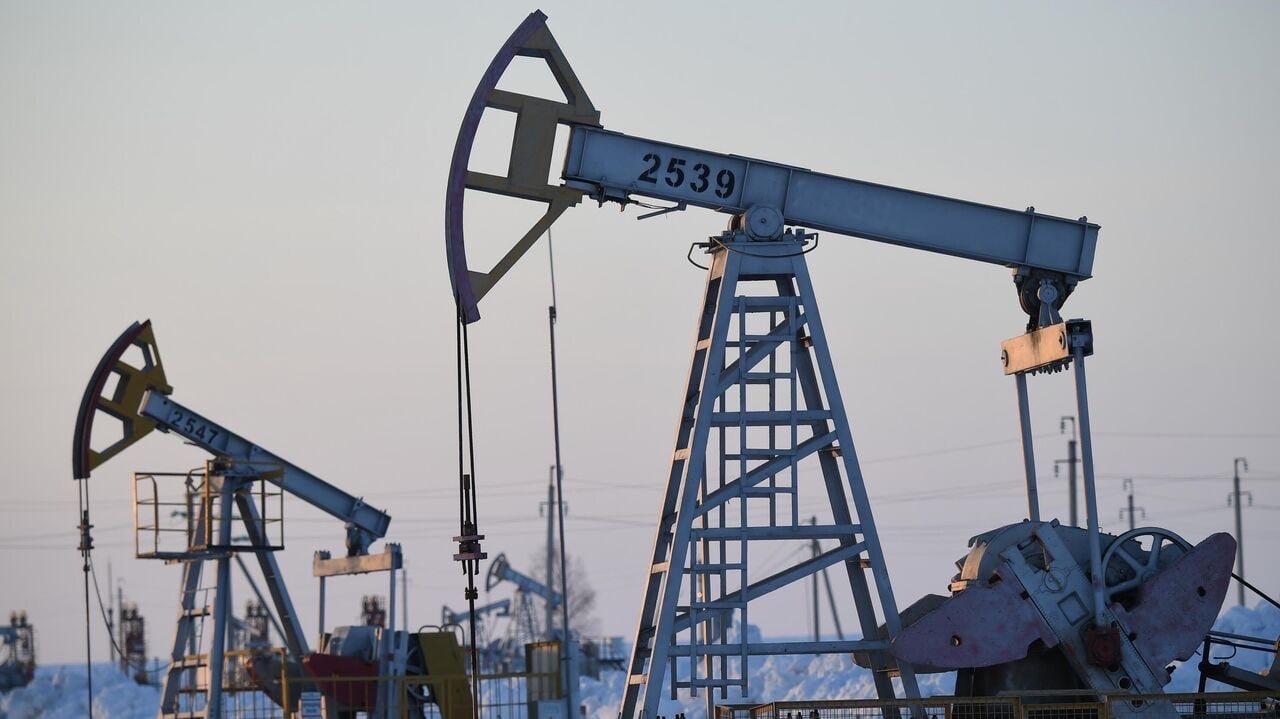 Эксперт объяснил, как Россия переиграла Запад, отвечая на введение потолка цен на нефть