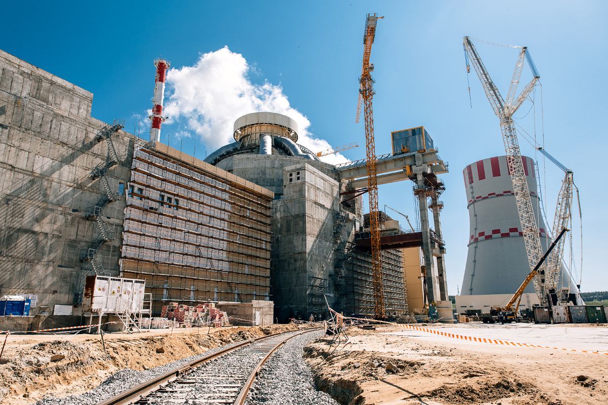 Токаев: Казахстан «потеряет всю экономику» без строительства АЭС