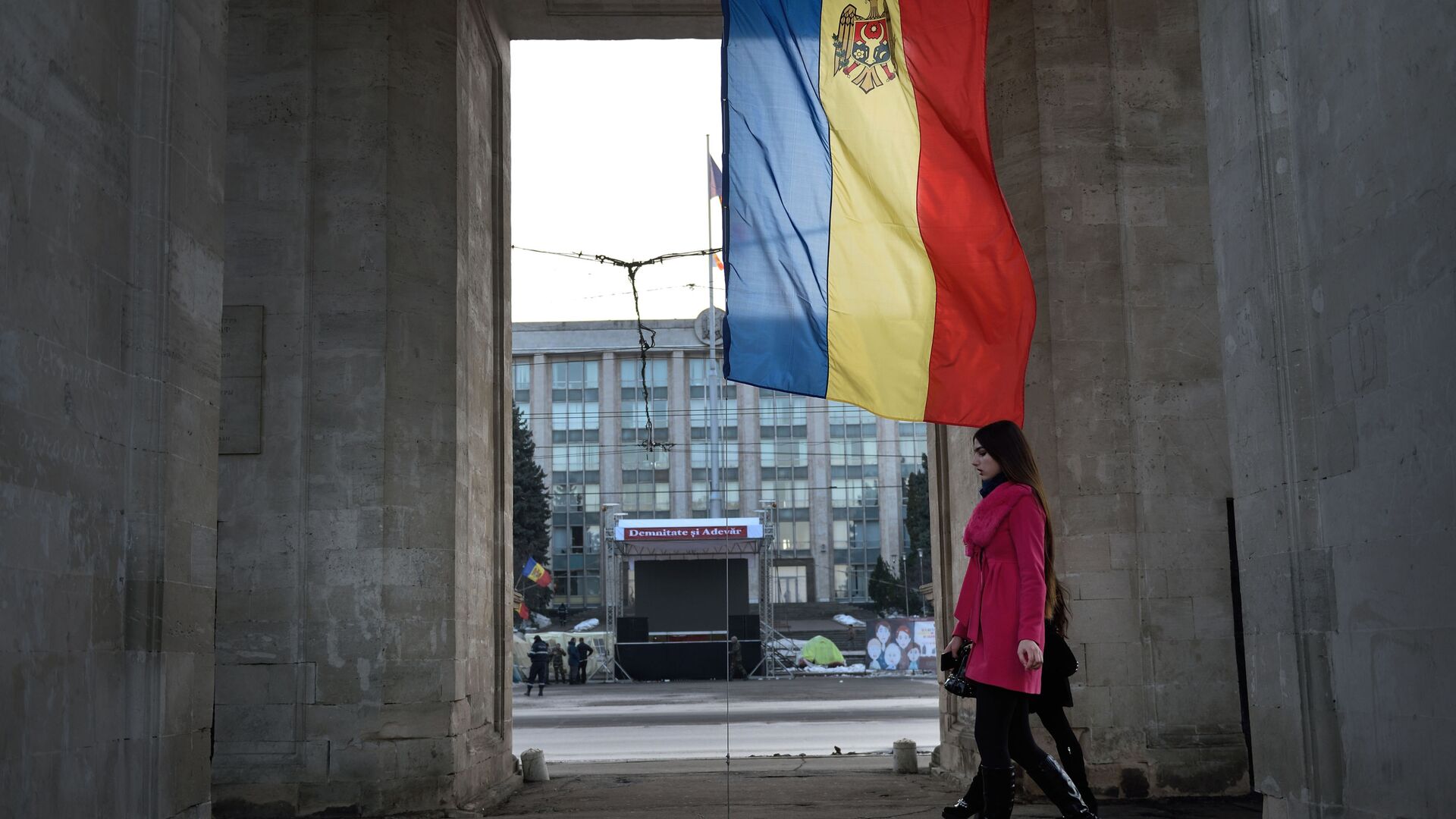 Разрыв связей с СНГ привел к деградации экономики Молдовы – молдавский экономист