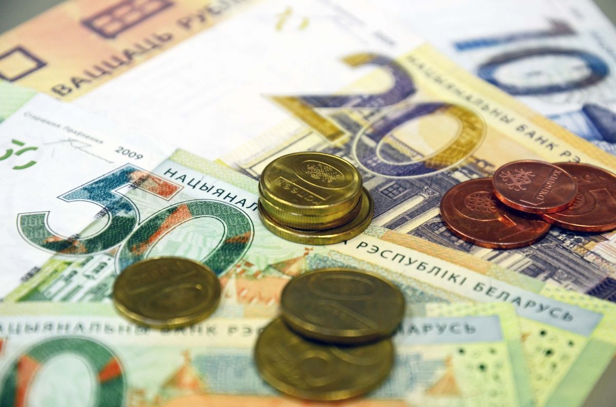 МВФ посоветовал Беларуси сократить расходы из-за санкций