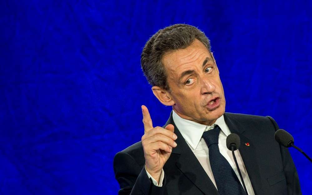 Экс-президент Франции объяснил, почему Европа и Запад находятся «в стадии упадка»