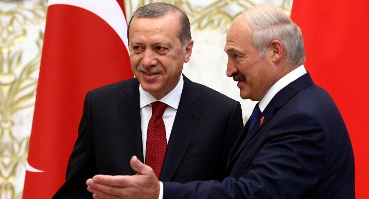 В Турции растет запрос на сотрудничество с Беларусью и ЕАЭС – турецкий эксперт