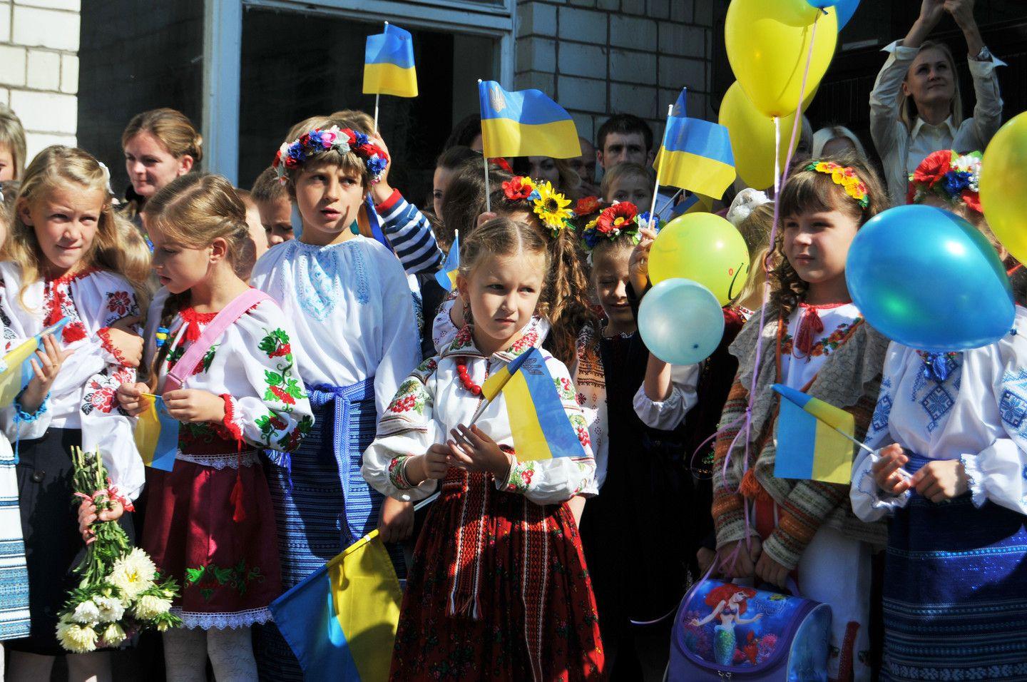 Венгерский эксперт: Украинский закон об образовании – это самоубийство