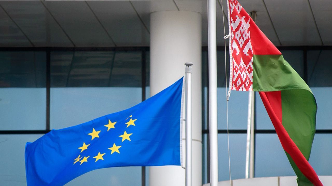 В ЕС проверят антибелорусские санкции на «лазейки»