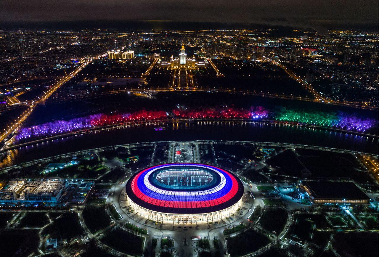 5 главных интриг Чемпионата мира по футболу в России