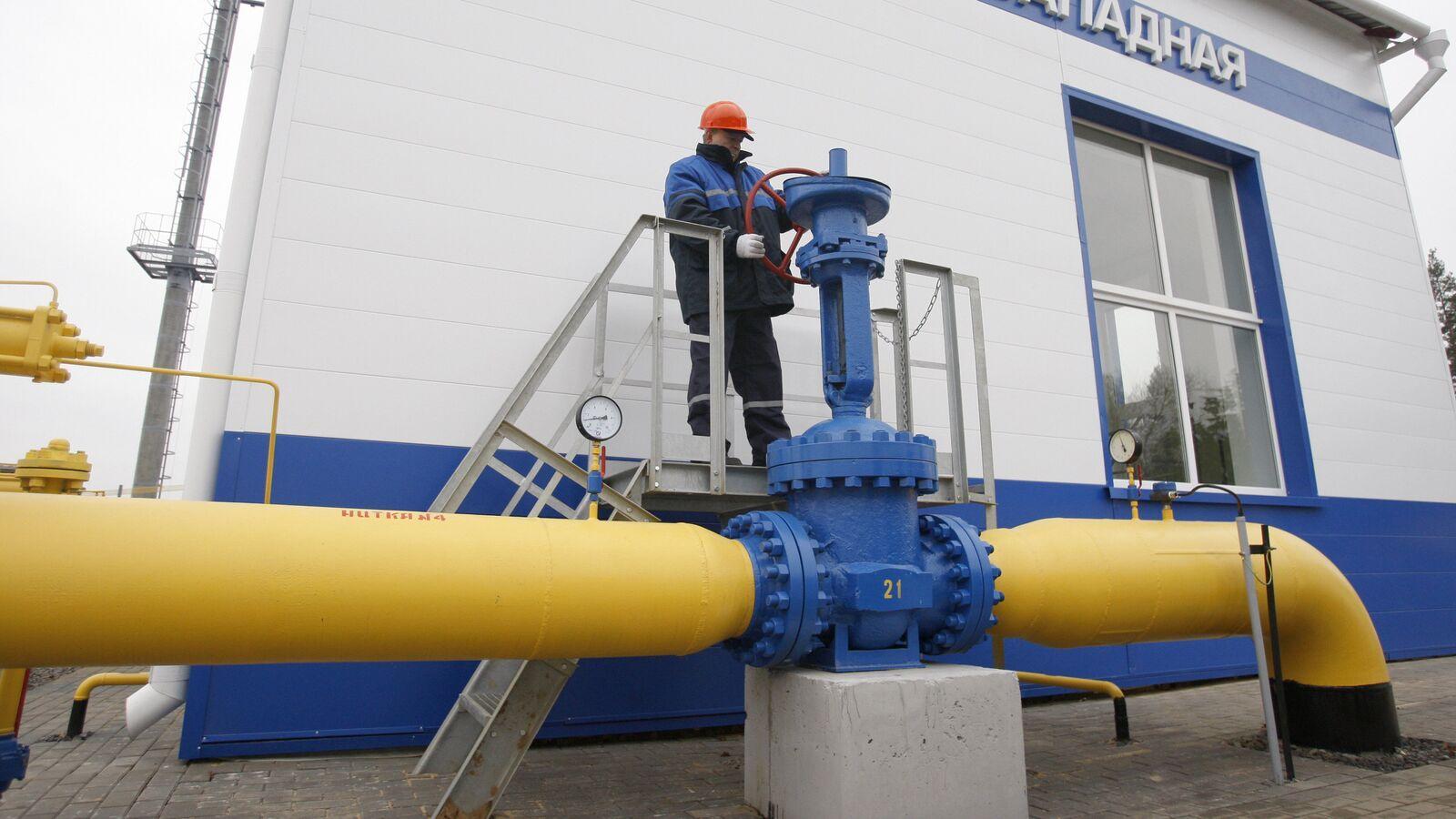 Киев провоцирует газовые проблемы для Молдовы и Приднестровья – эксперт