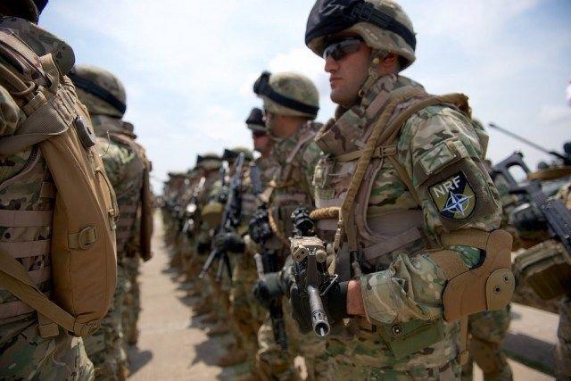 Пентагон: Россия не планирует атаковать страны НАТО
