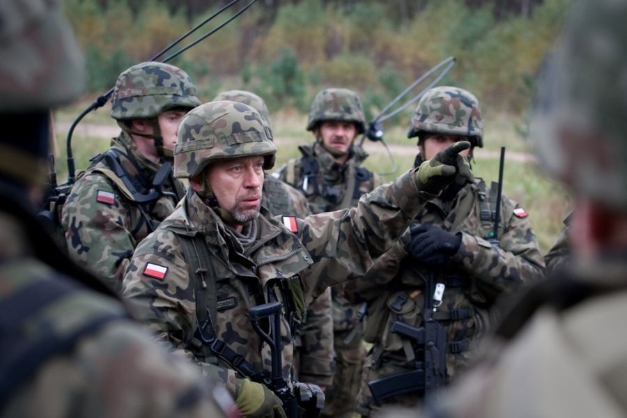 Американский эксперт объяснил, почему Польша «по-тихому» готовит захват Западной Украины