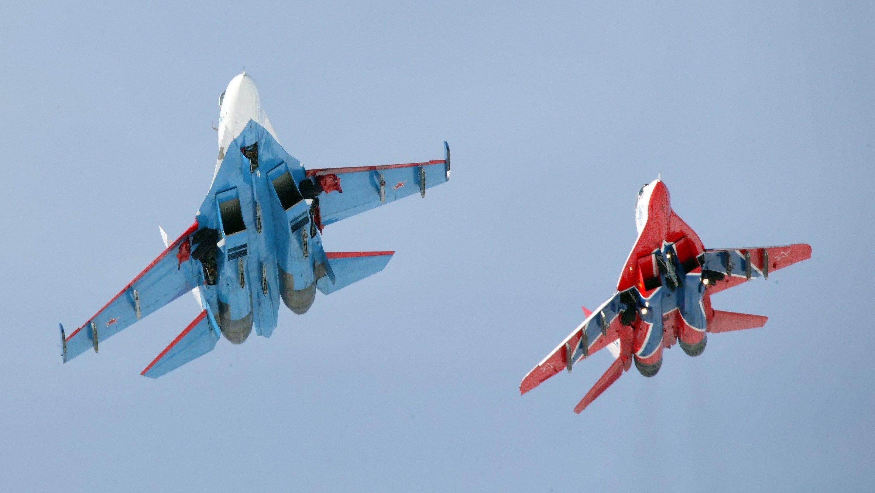 Премьер Сербии: поставка российских МиГ-29 – крупнейший успех страны в области безопасности
