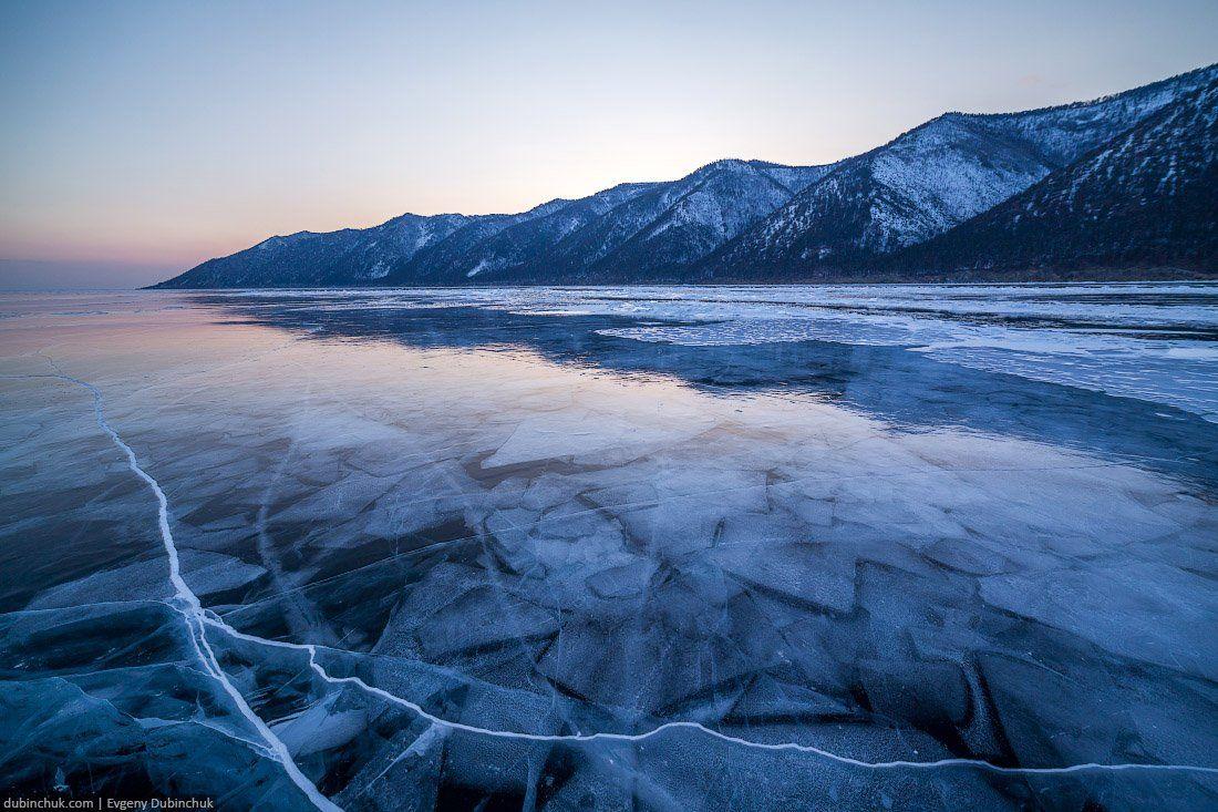 Монгольские ГЭС угрожают Байкалу обмелением?