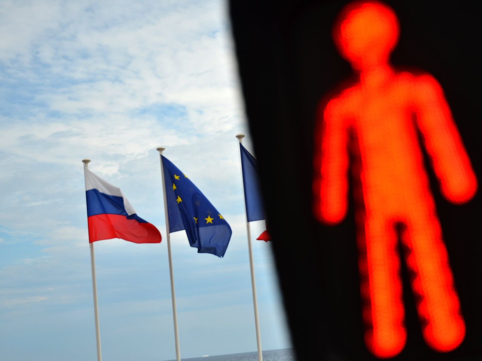 Форум ЕС – Центральная Азия: Брюссель за ширмой экономики навязывает антироссийскую повестку