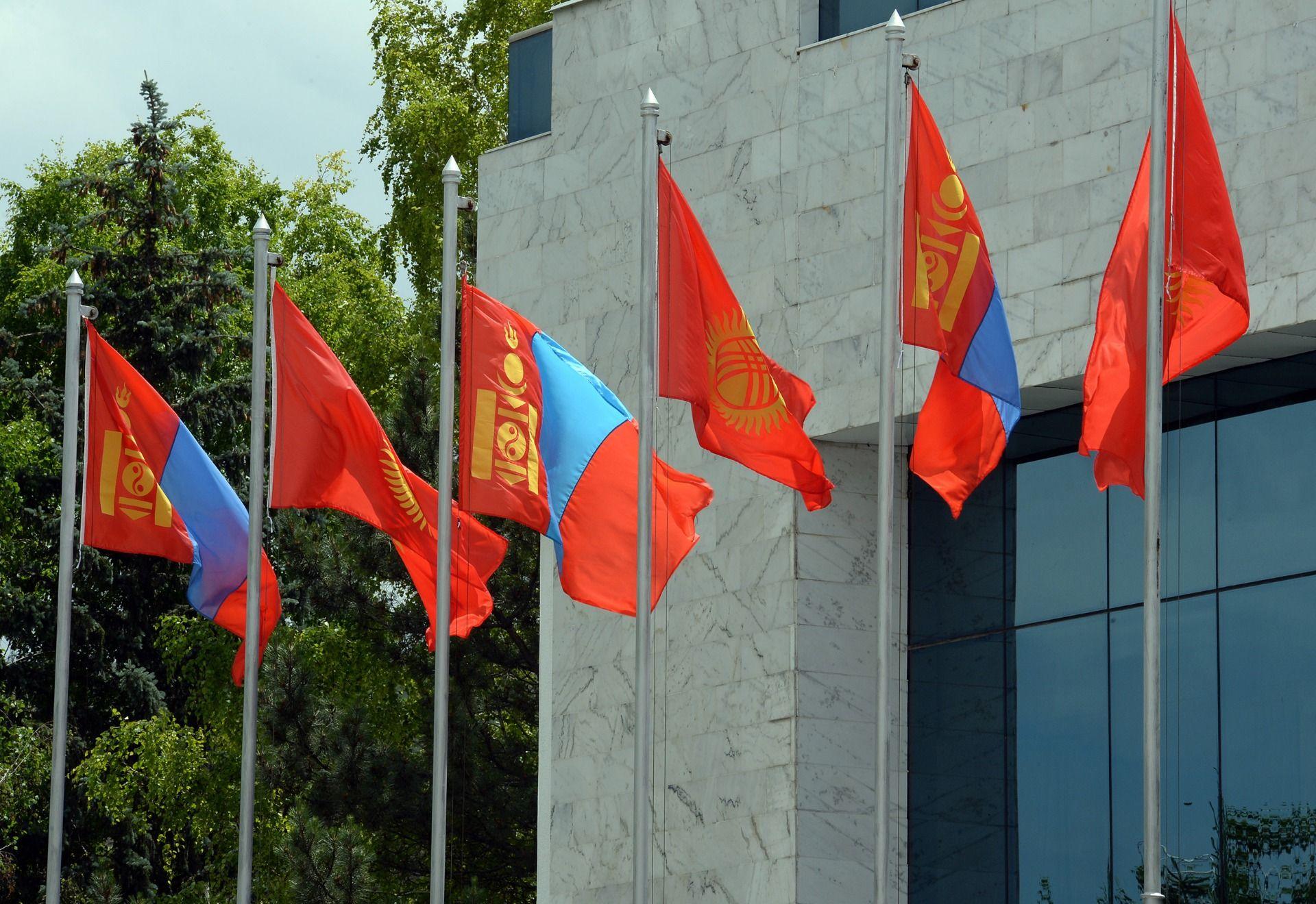 В Монголии оценили перспективы сближения с ЕАЭС и ОДКБ