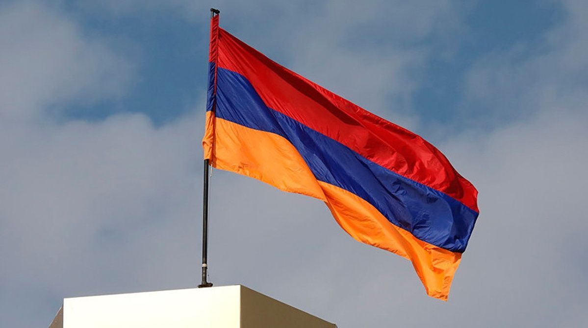 Посла Беларуси вызвали в МИД Армении