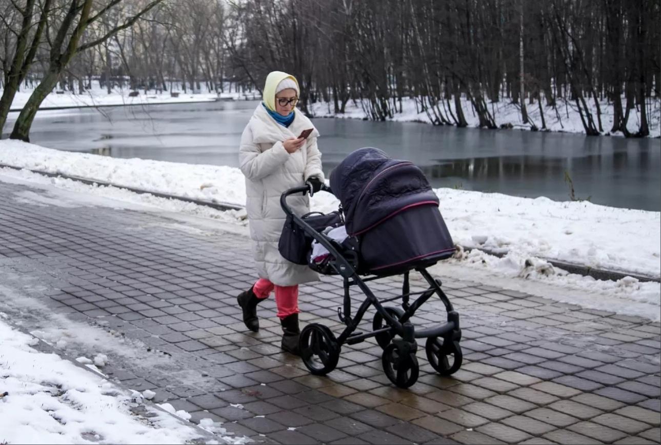 В Беларуси увеличат пособия по уходу за ребенком