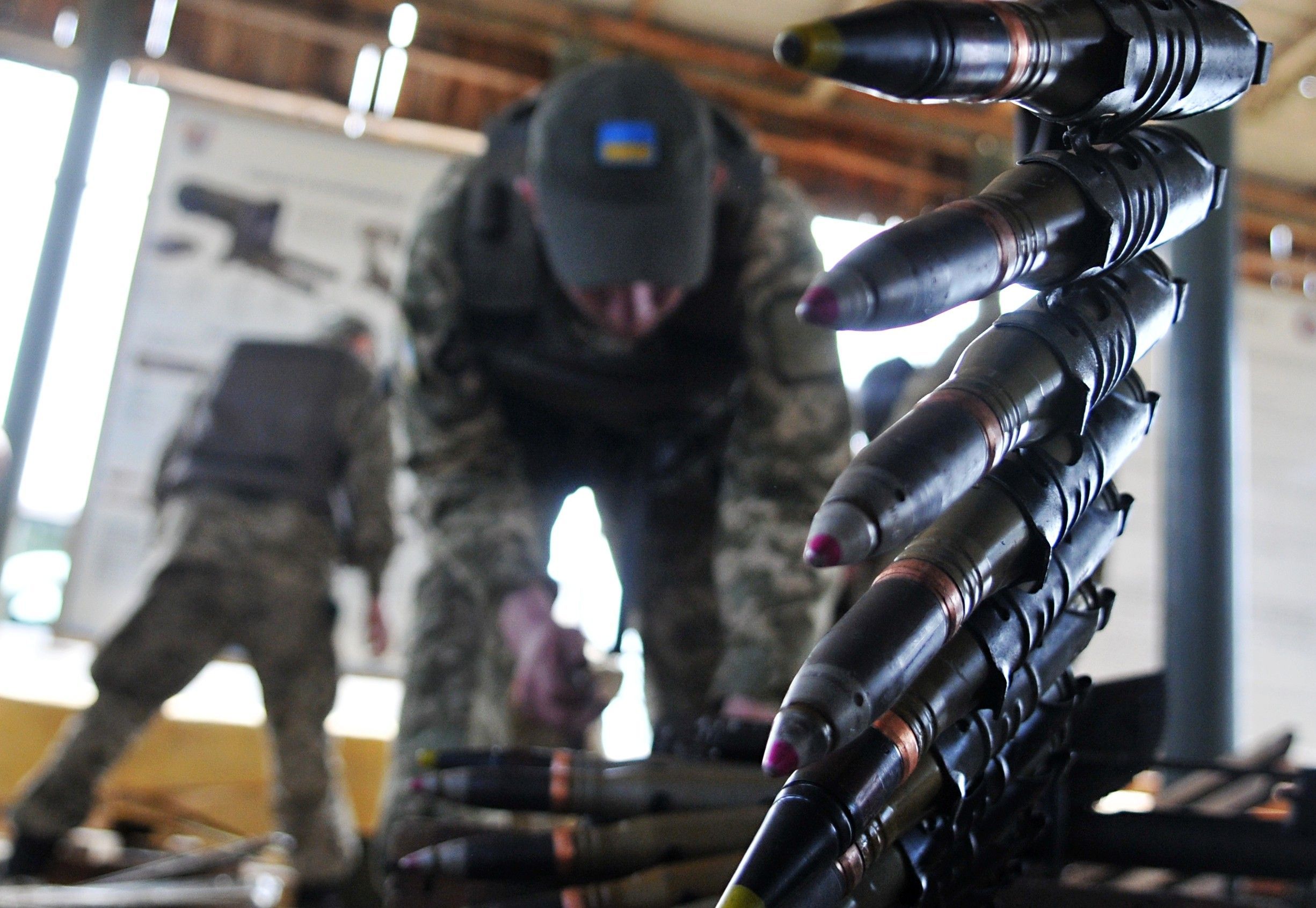 СМИ подсчитали количество вооружений, переданных Украине США и их союзниками