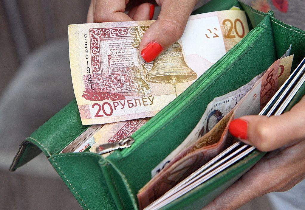 Минфин Беларуси анонсировал рост социальных выплат