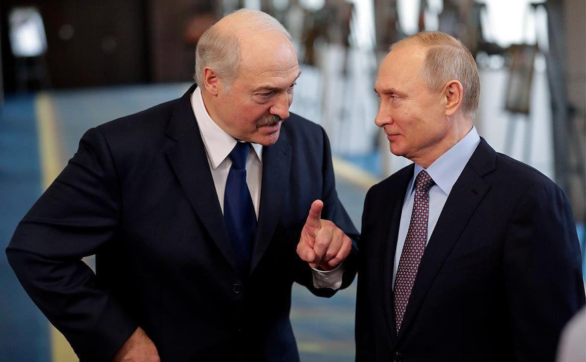 «Мы ответили на самый главный вопрос»: Лукашенко рассказал, вступит ли Беларусь в состав России
