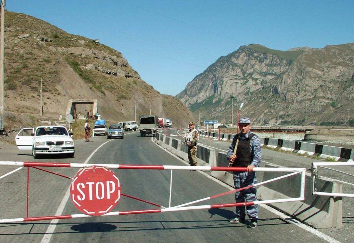 Армения ужесточила контроль над коммерческими водителями