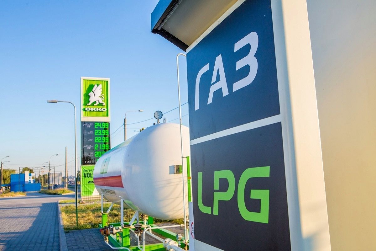 В правительстве Казахстана заявили о неизбежном повышении цен на газ