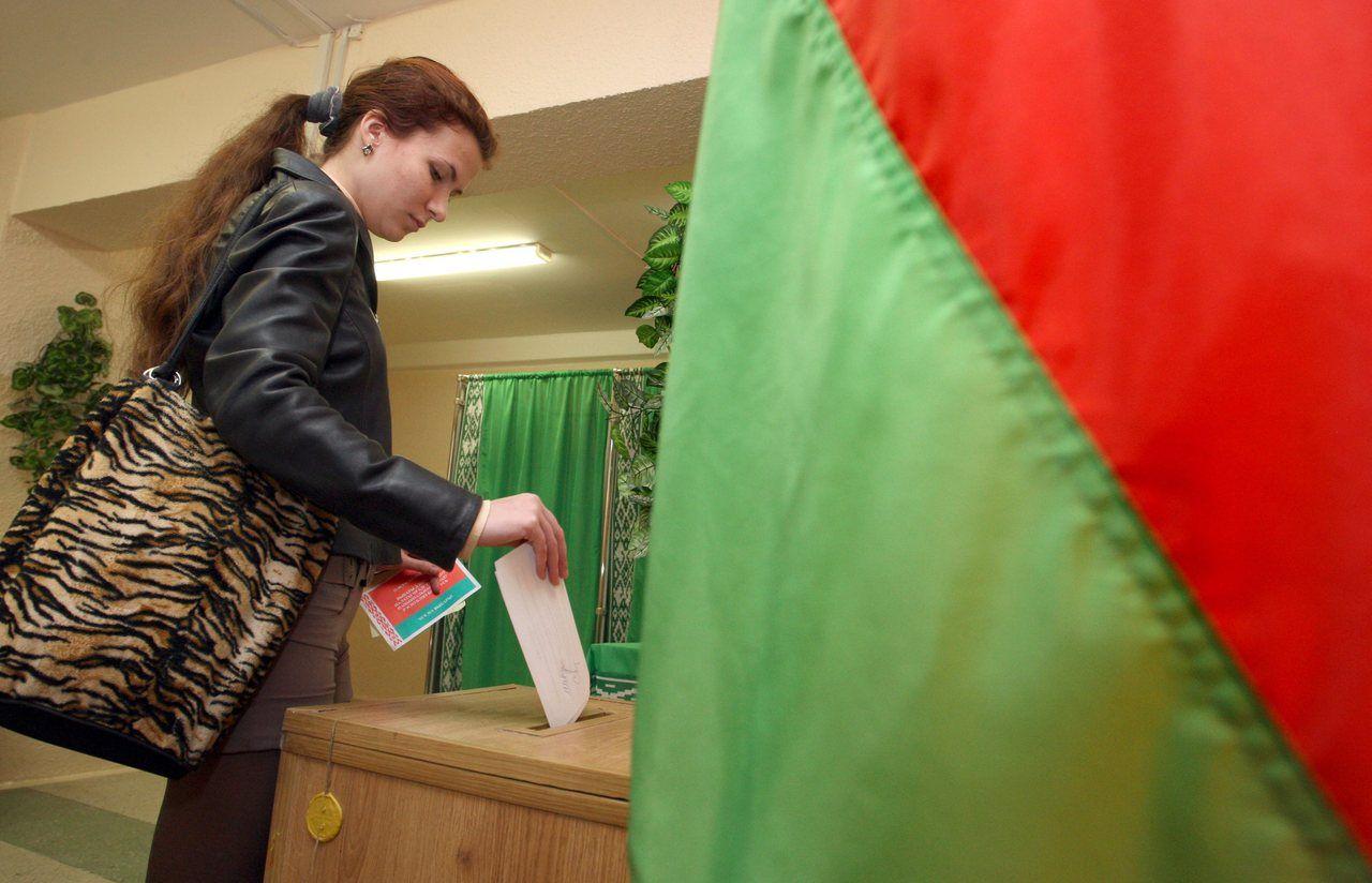 Участие в праймериз белорусской оппозиции продолжат только три кандидата