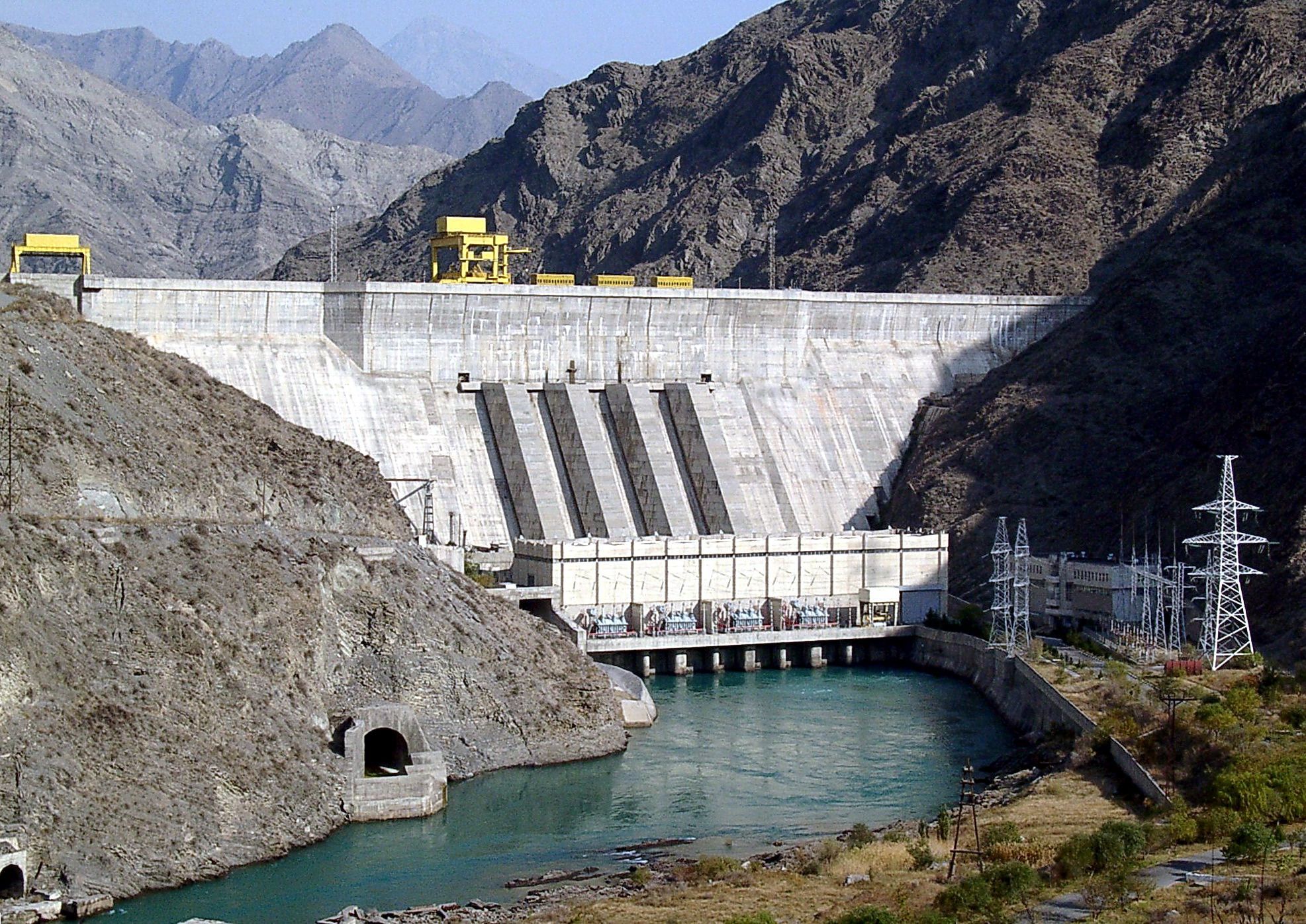 В ЕАБР назвали ключевую задачу для стран Центральной Азии при дефиците воды