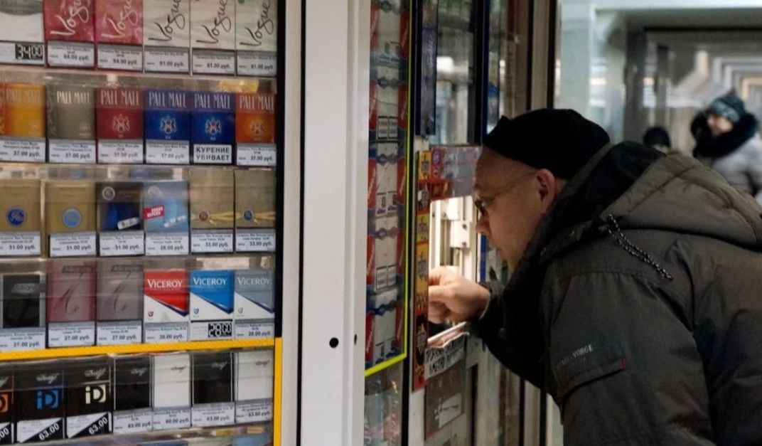 Россияне выступили за усиление борьбы с табачным контрафактом
