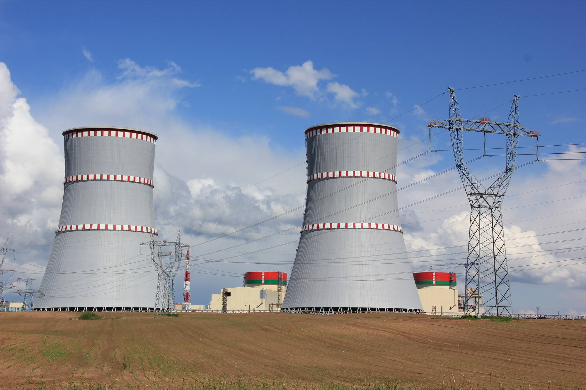 Литва отказалась от новой методики покупки электричества из-за БелАЭС
