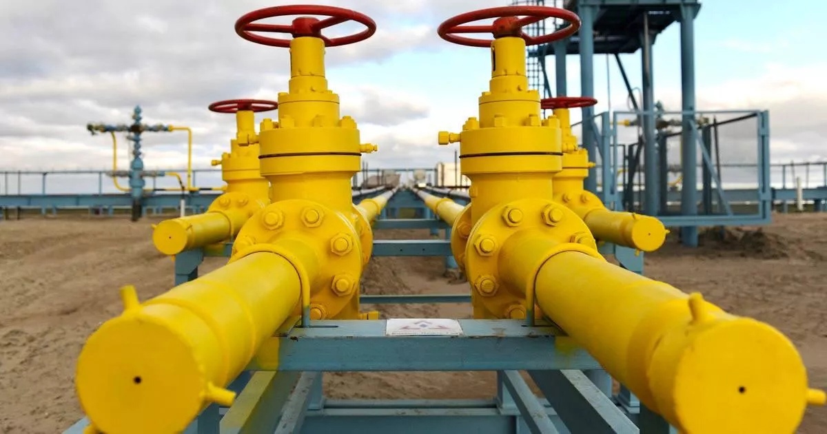 Газпром и Казахстан обсудили укрепление взаимодействия