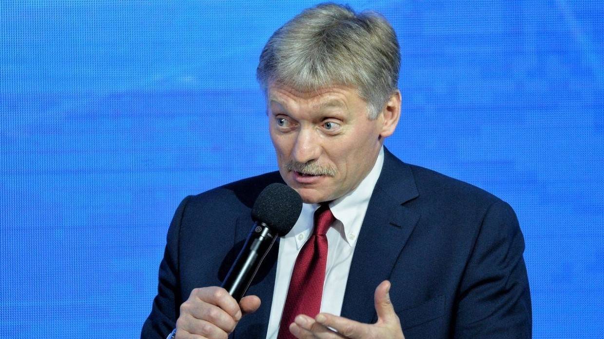 В Кремле назвали «некорректными» высказывания нового министра информации Казахстана